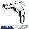 Bristan Java PB Surface Shower Spare Parts